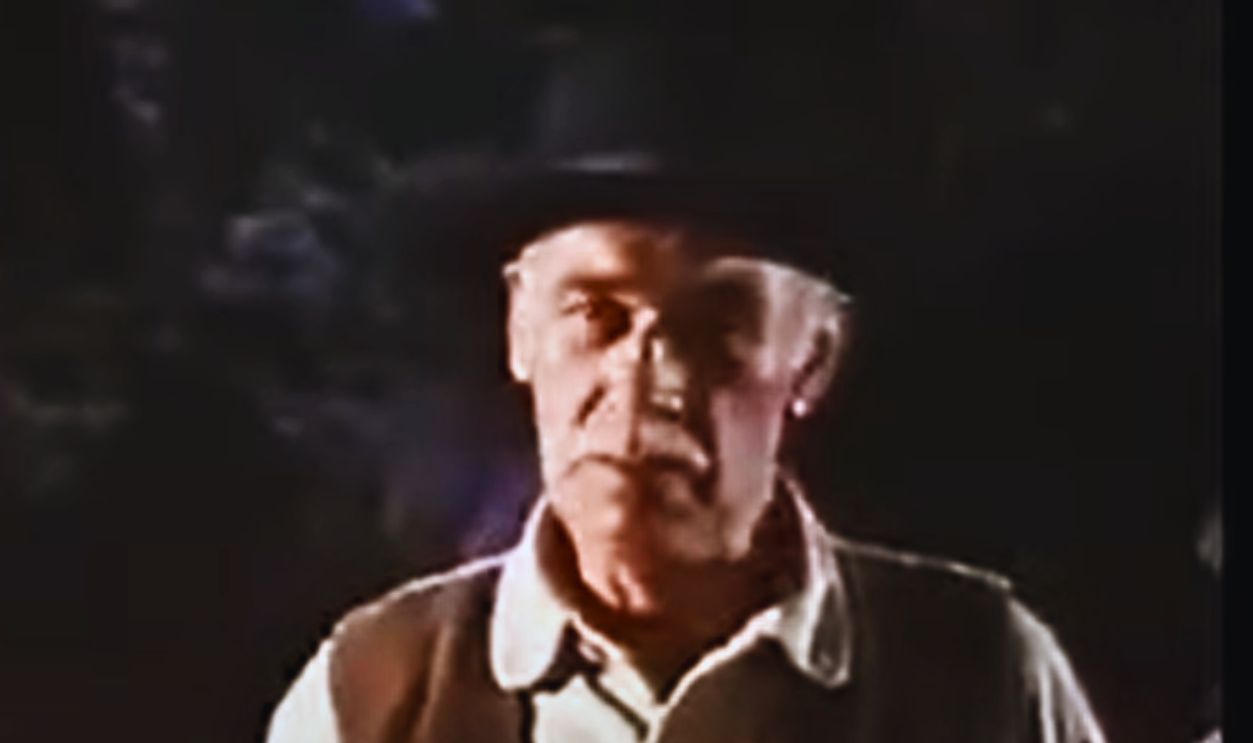 Screenshot from Bonanza (1959–1973)