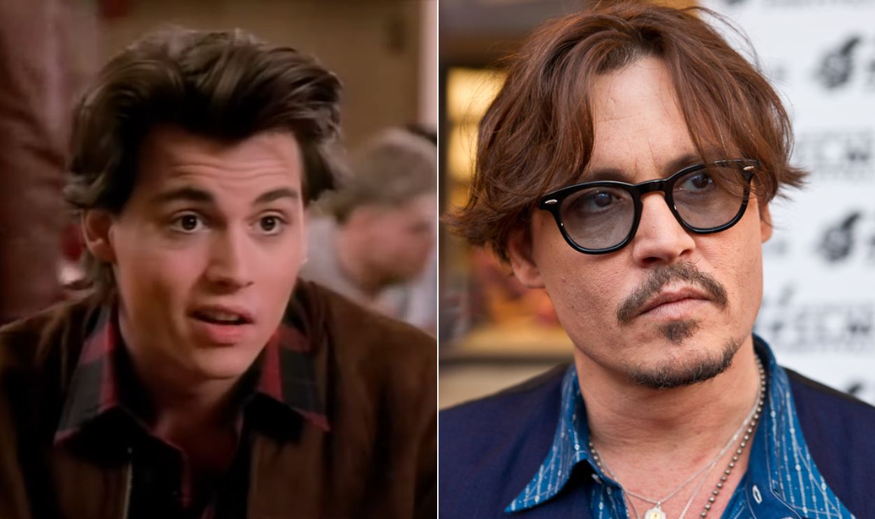 Screenshot from 21 Jump Street (1987–1991)