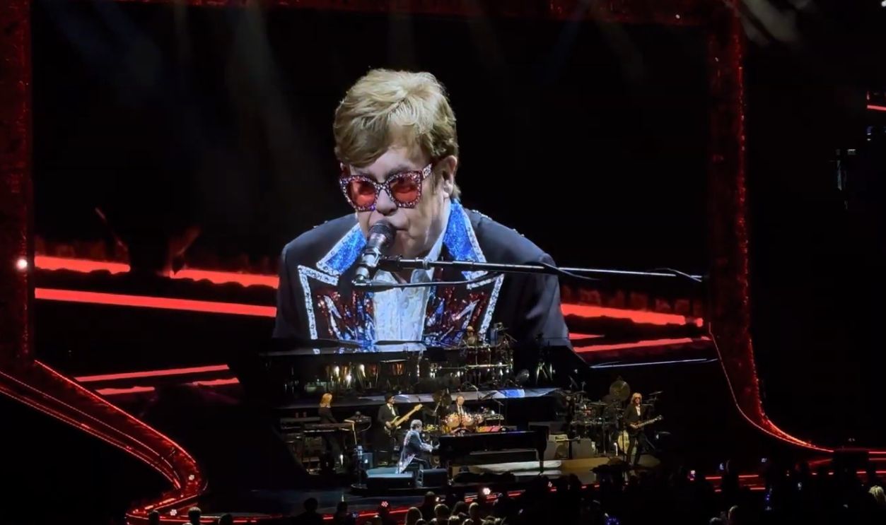 Have Mercy on the Criminal