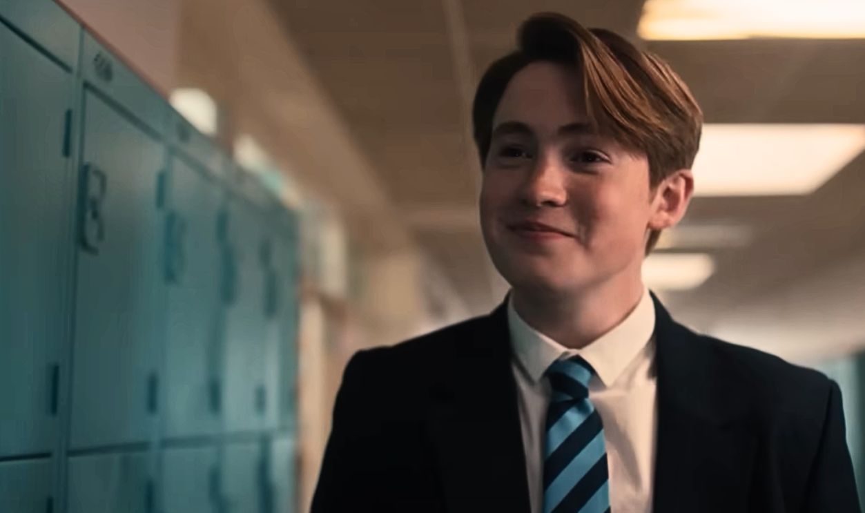 Screenshot from Heartstopper (2022– )