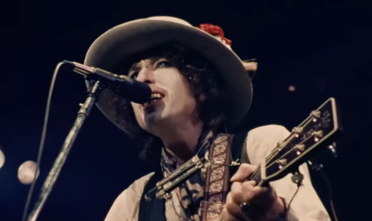 One More Cup of Coffee