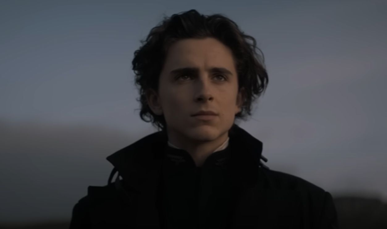 Screenshot from Dune (2021)