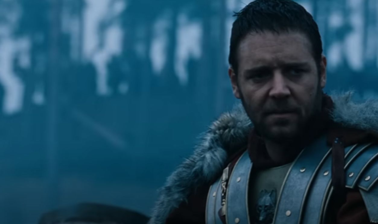 Screenshot from Gladiator (2000)