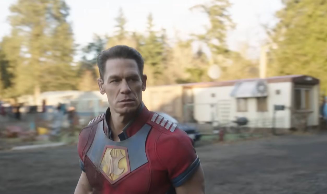 Screenshot from Peacemaker (2022– )