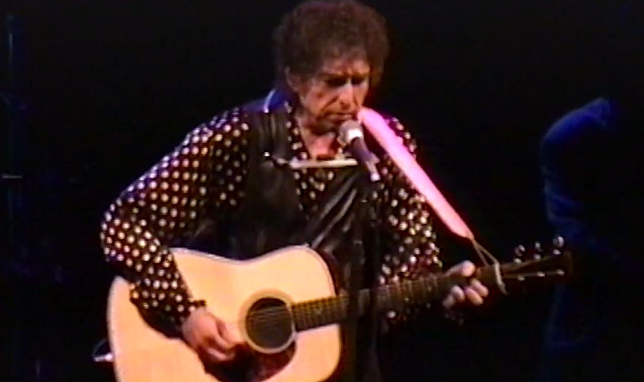 Simple Twist of Fate