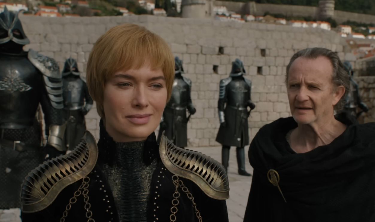 Screenshot from Game of Thrones (2011–2019)