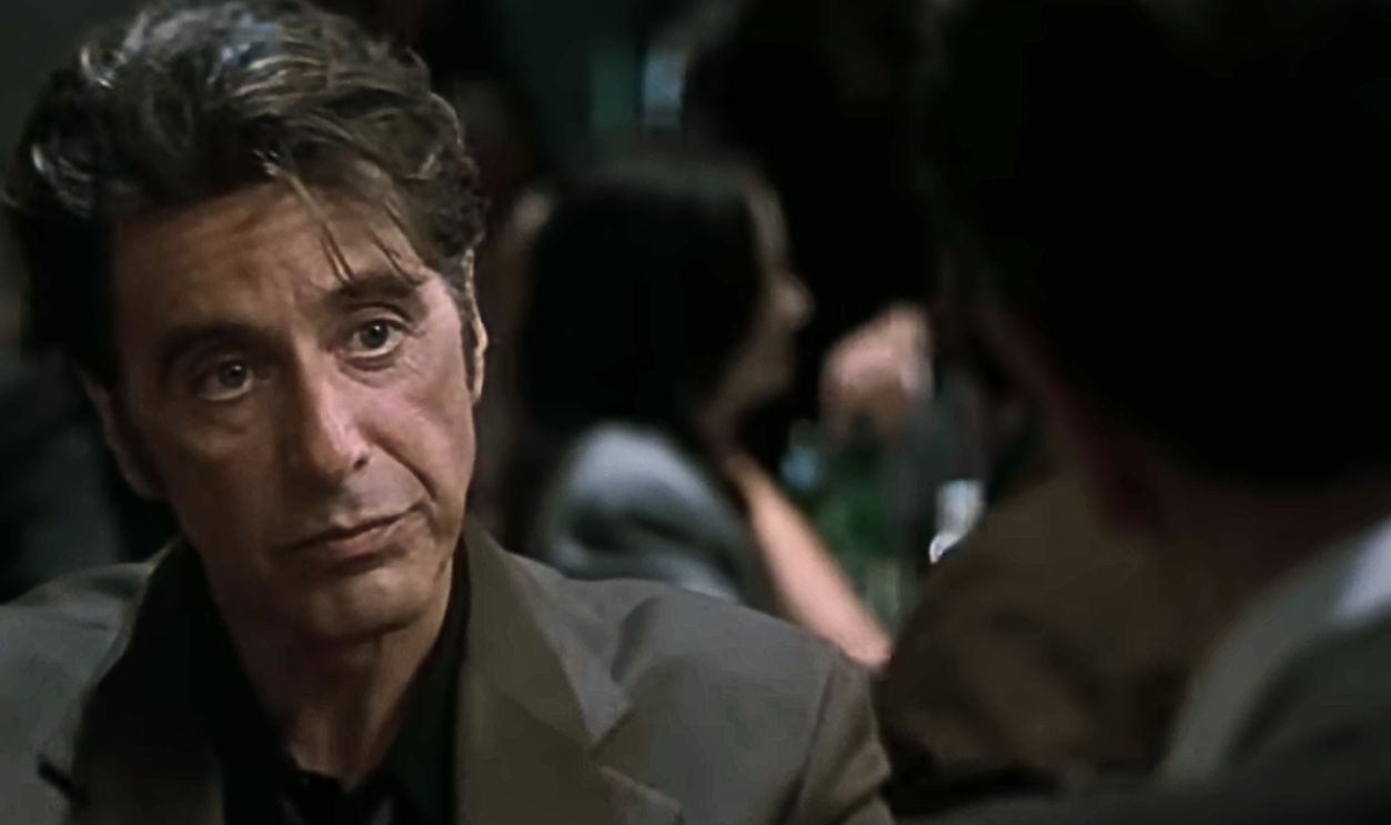 Screenshot from Heat (1995)