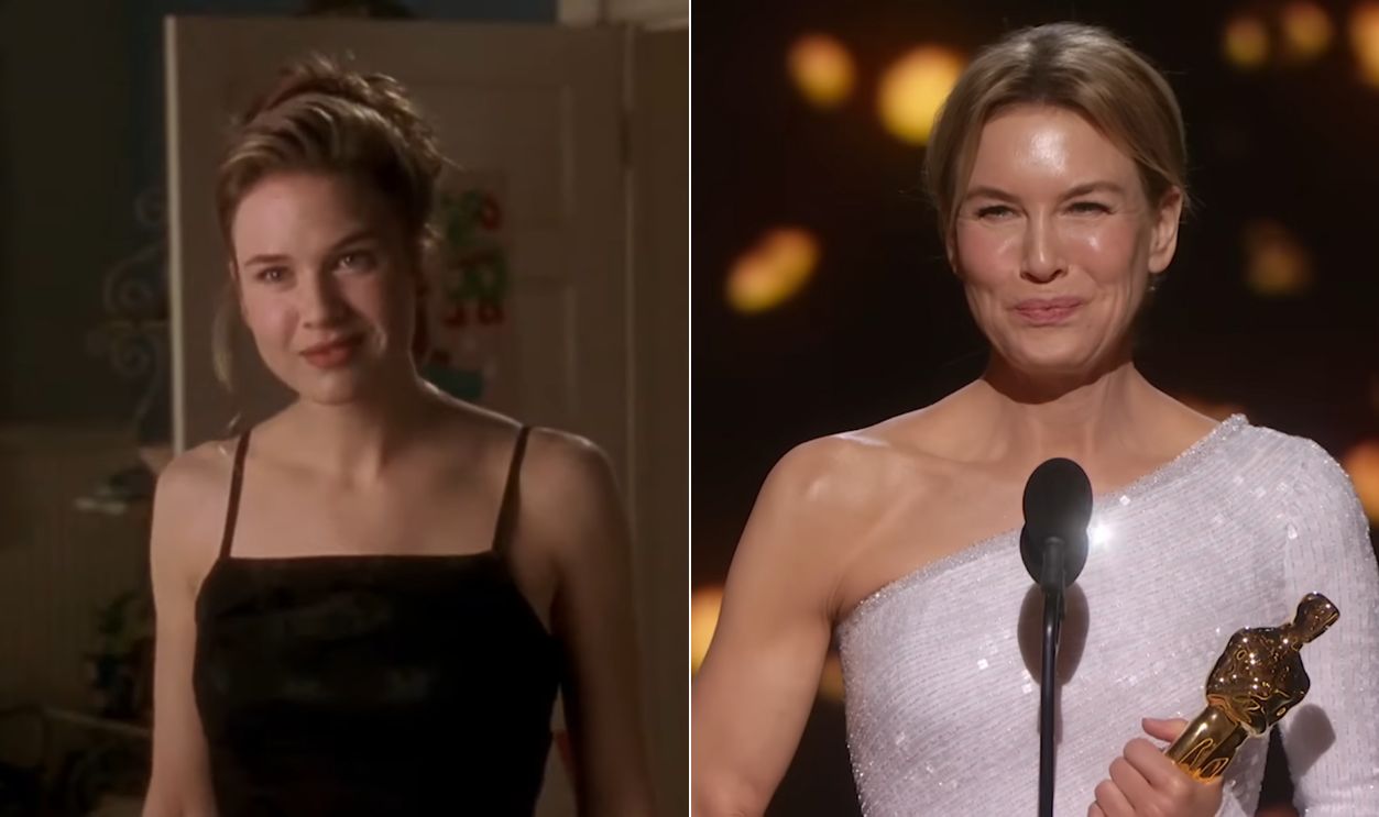  Screenshot by Sony Pictures, Jerry Maguire (1996)