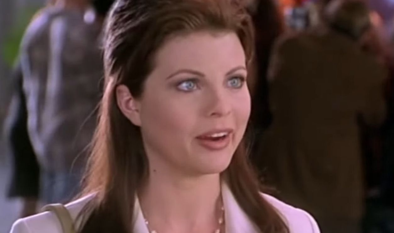 Screenshot from Baywatch (1990)