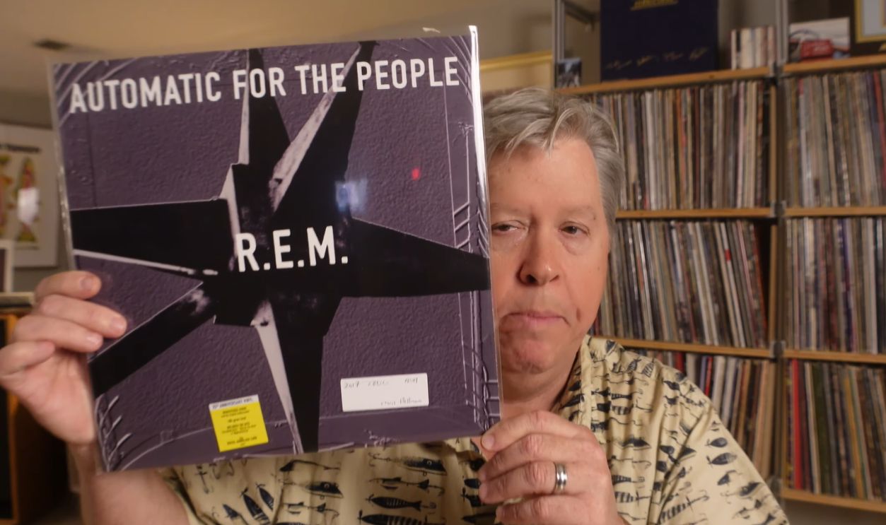 Automatic for the People