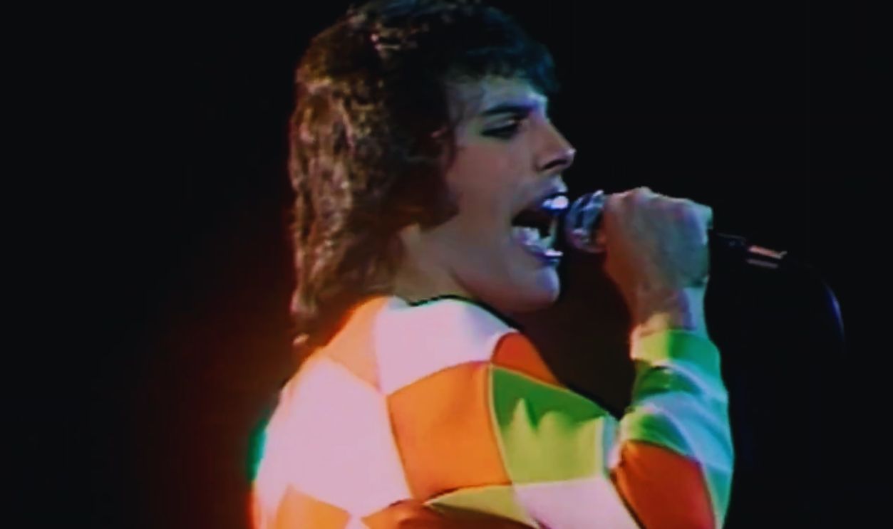 The Prophet’s Song