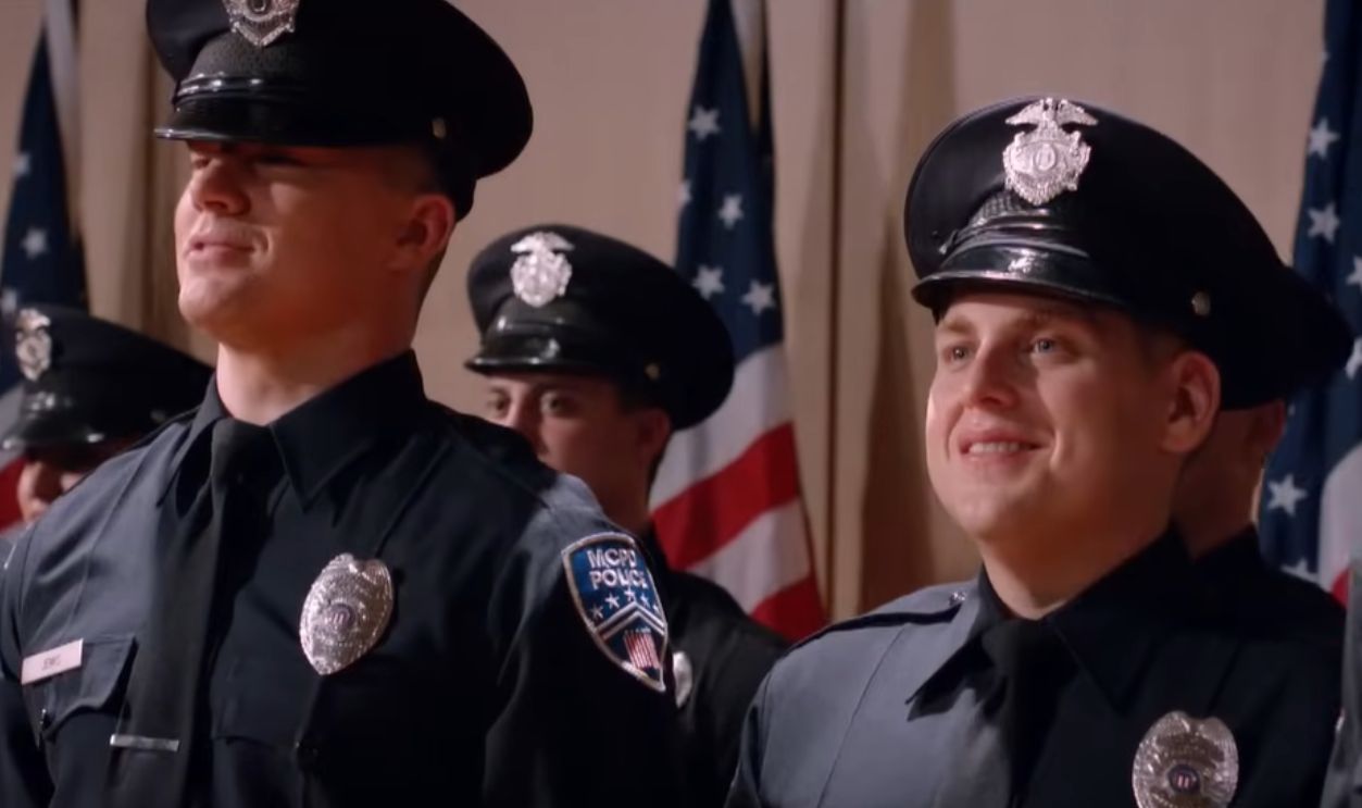  Screenshot from 21 Jump Street (2012)