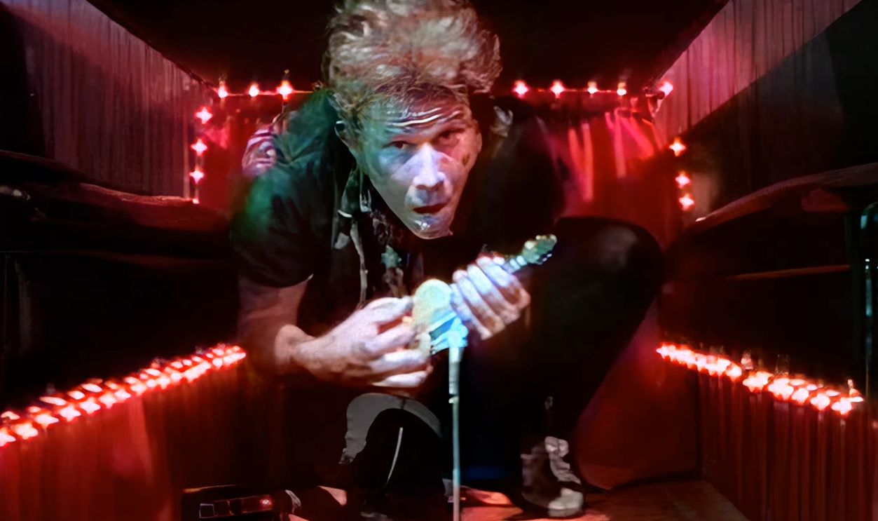 I Don’t Wanna Grow Up