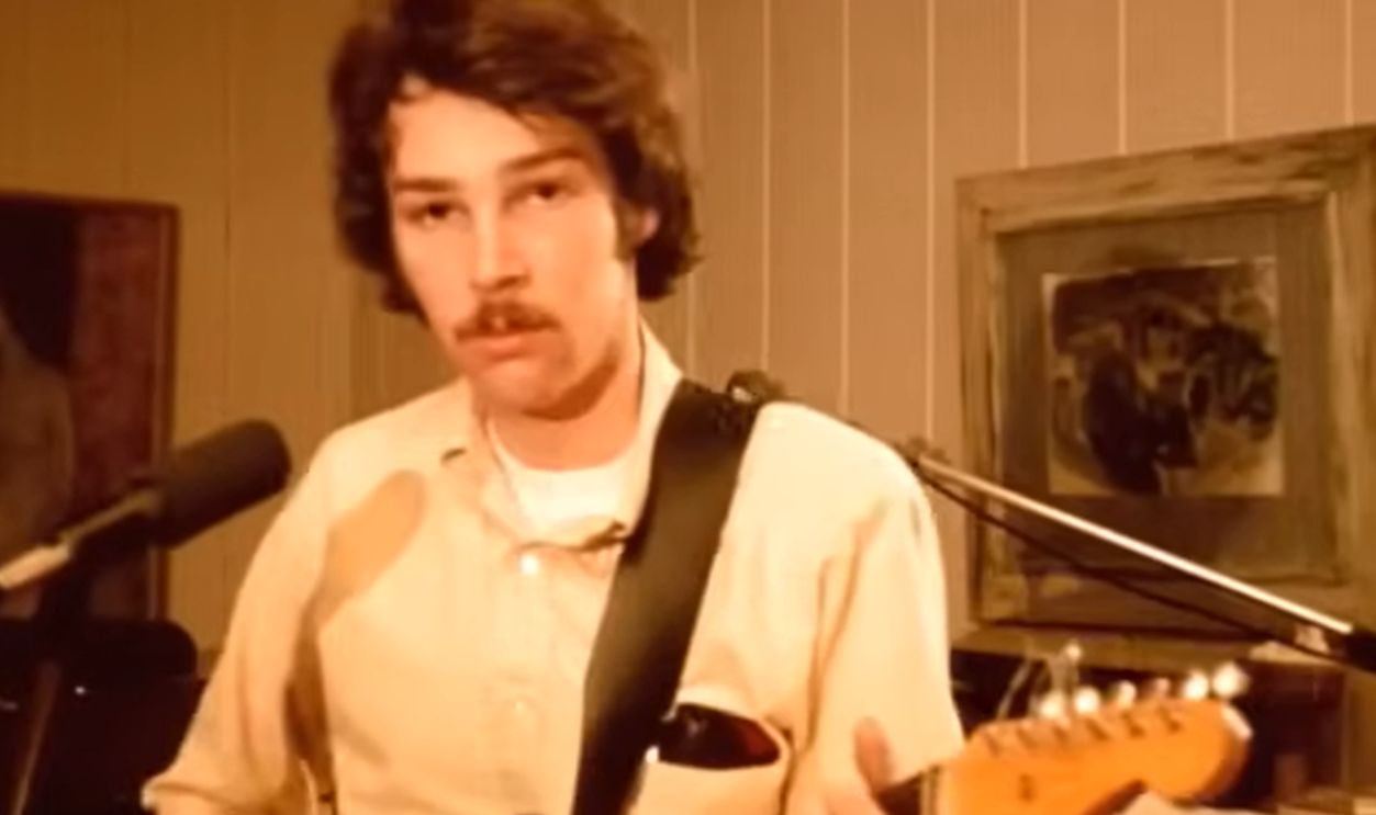 “#1 Record” Big Star (1972)