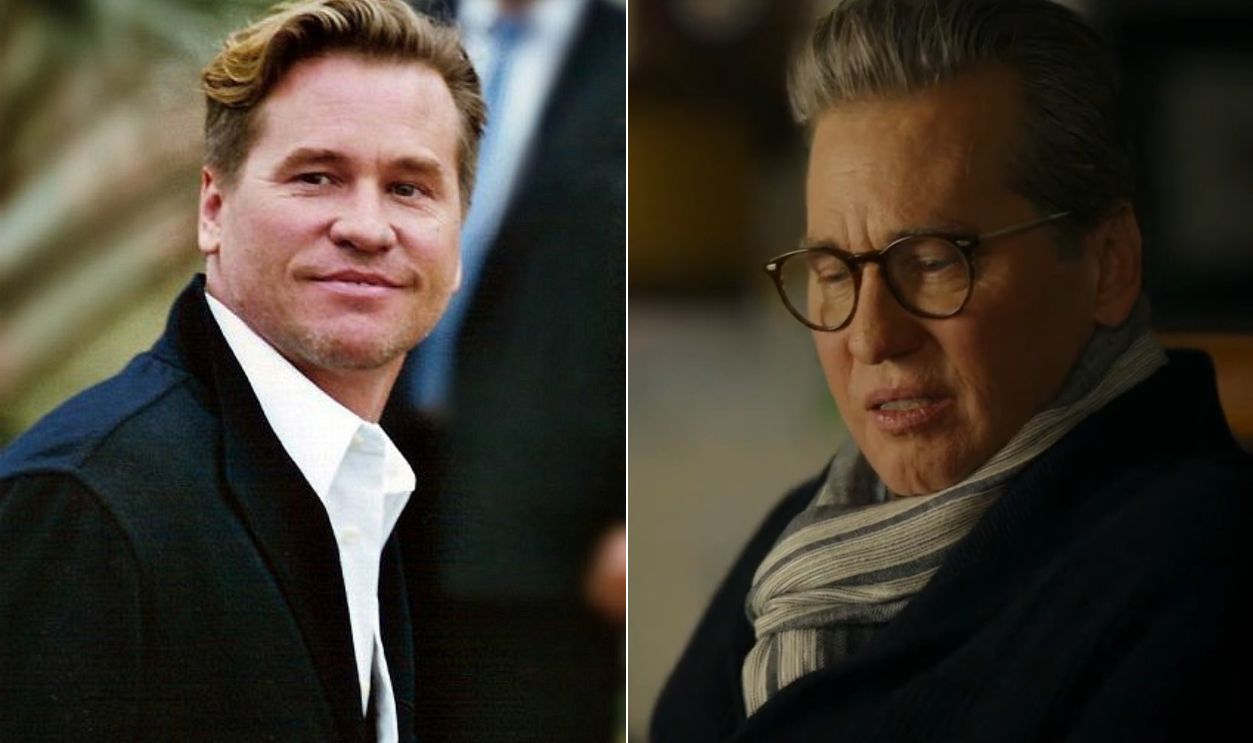 Screenshot from Paramount Pictures, Top Gun: Maverick (2022) and Georges Biard, CC BY-SA 3.0, Wikimedia Commons