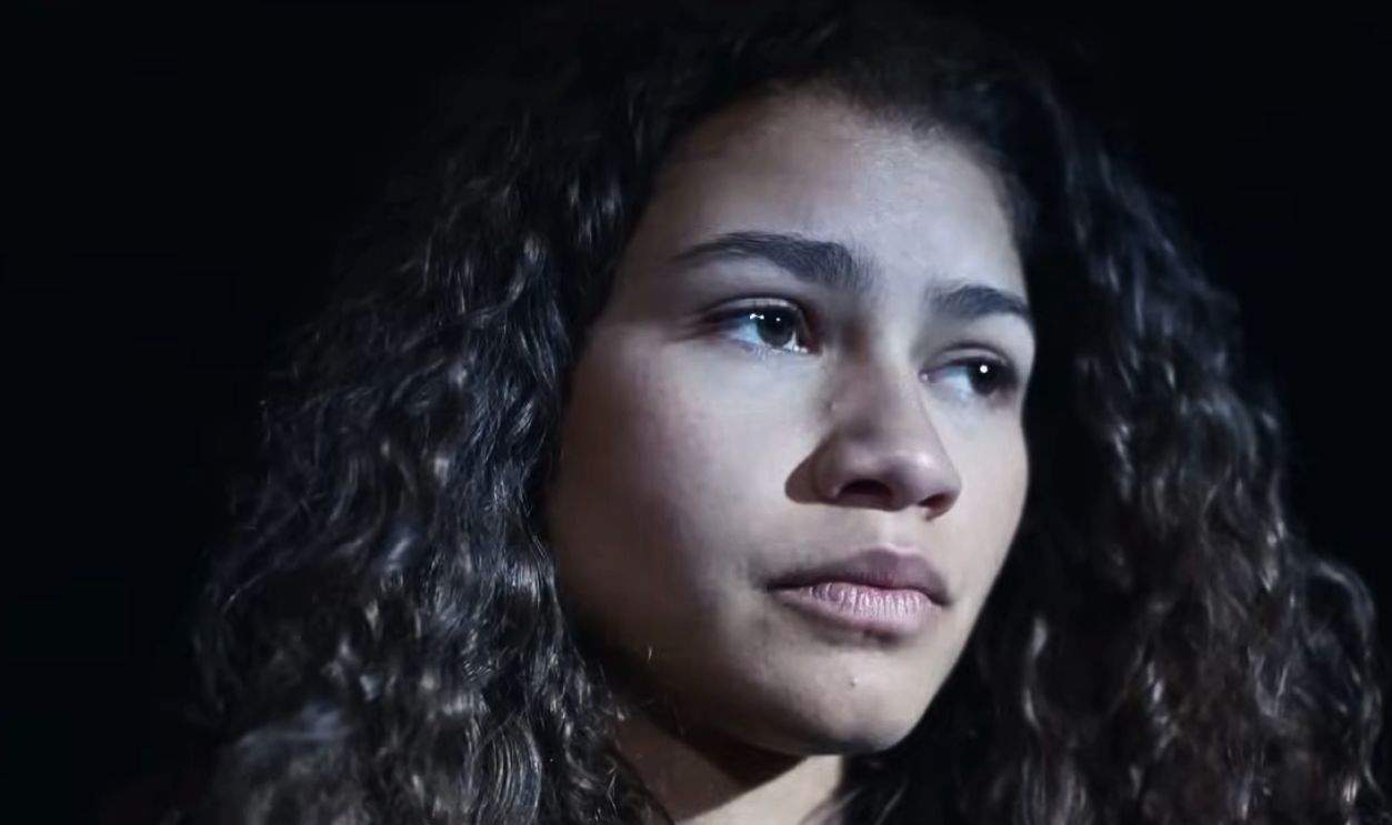 Screenshot from Euphoria (2019–2022)