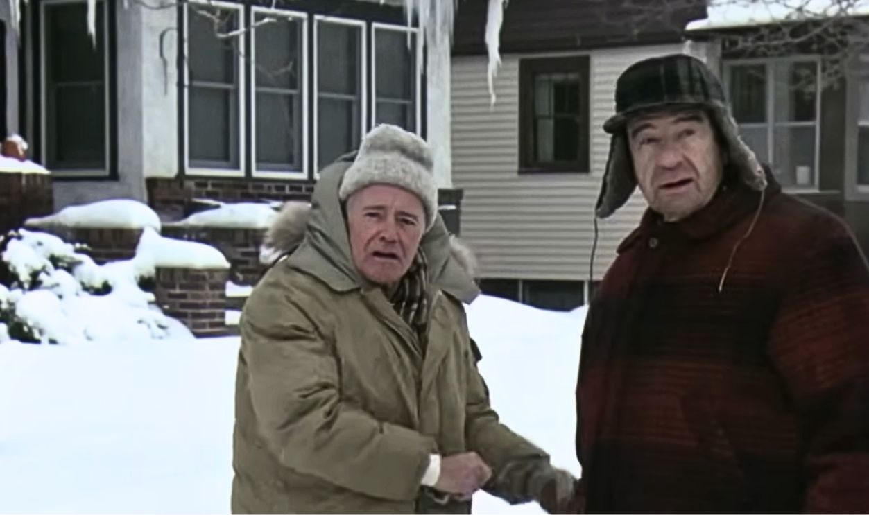  Screenshot from Grumpy Old Men (1993)