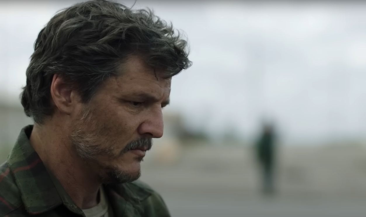 Screenshot from The Last of Us (2023– )