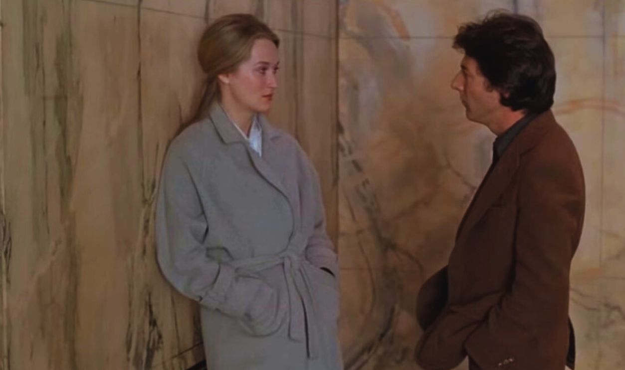 Screenshot from Kramer vs. Kramer (1979)