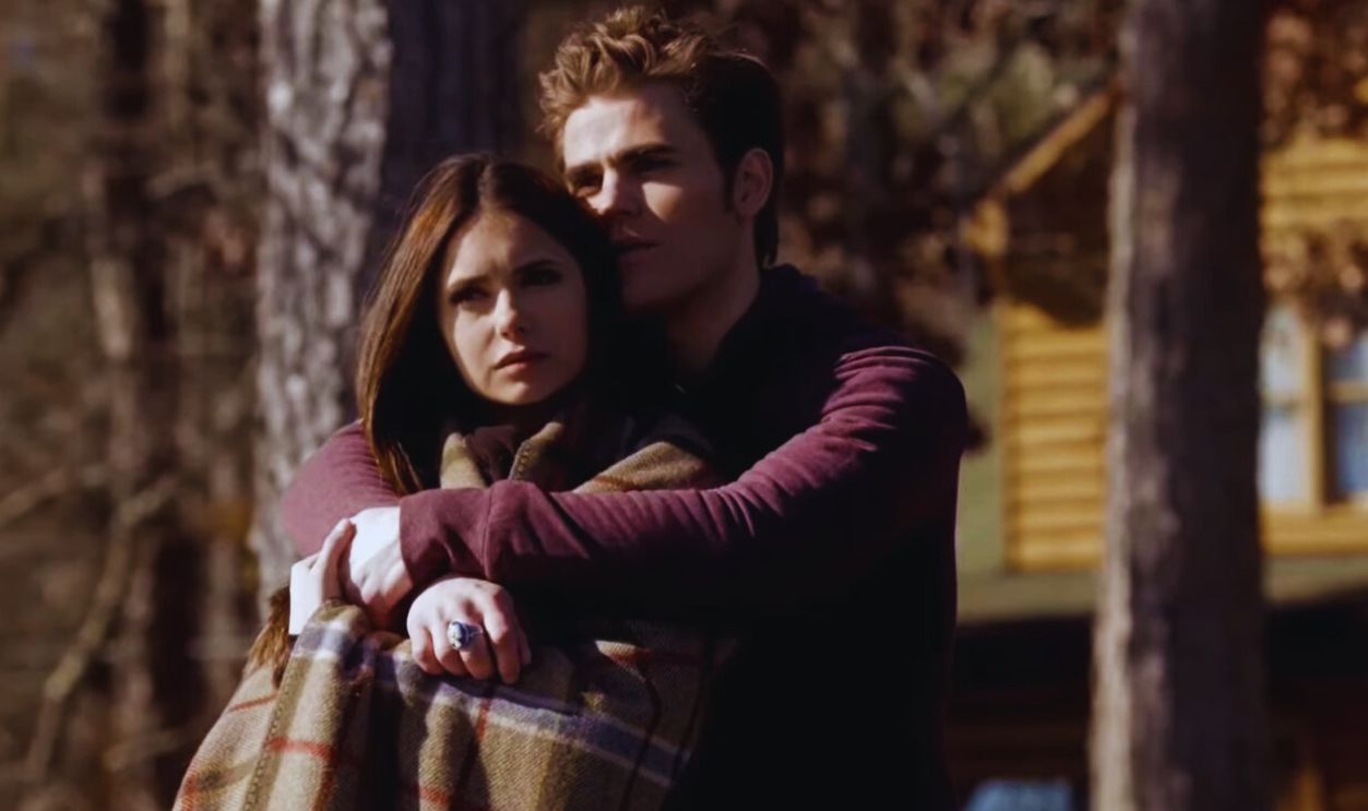 Screenshot from The Vampire Diaries (2009–2017)