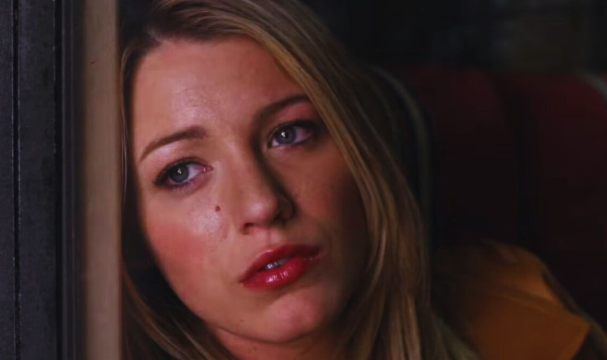 Screenshot from Gossip Girl (2007–2012)