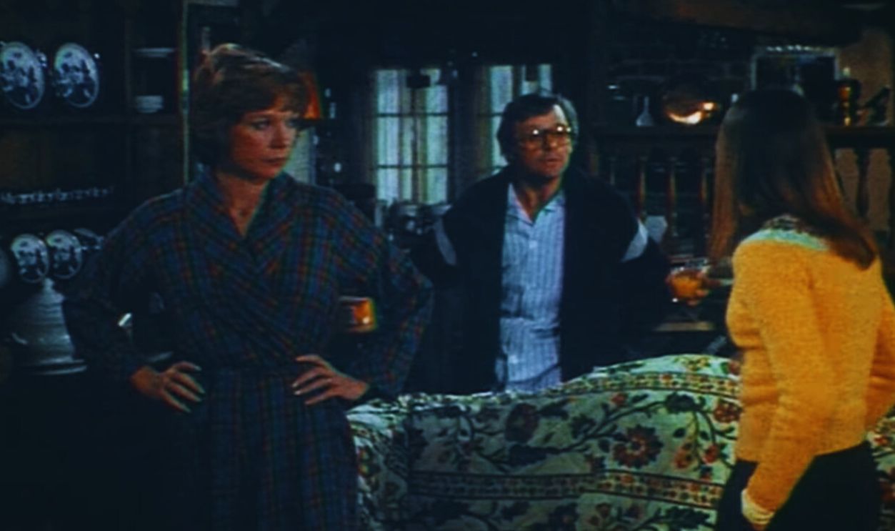 Screenshot from A Change of Seasons (1980)