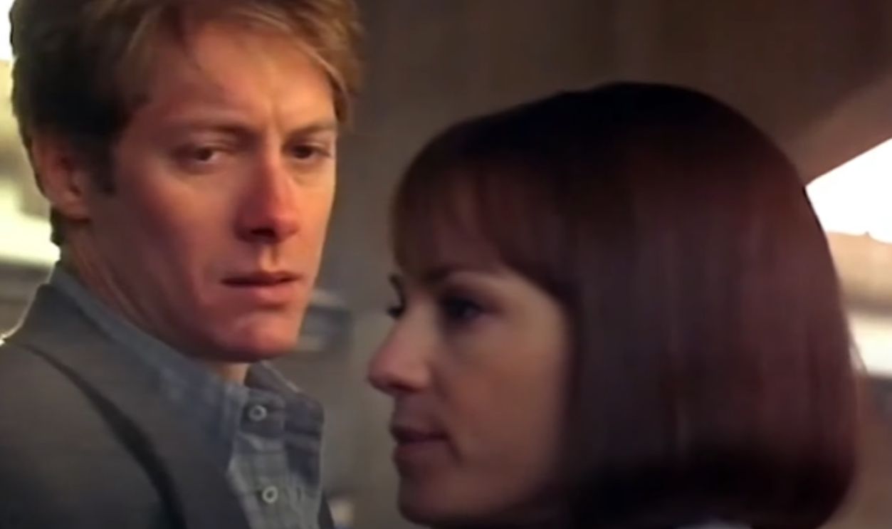 Screenshot from Crash (1996)