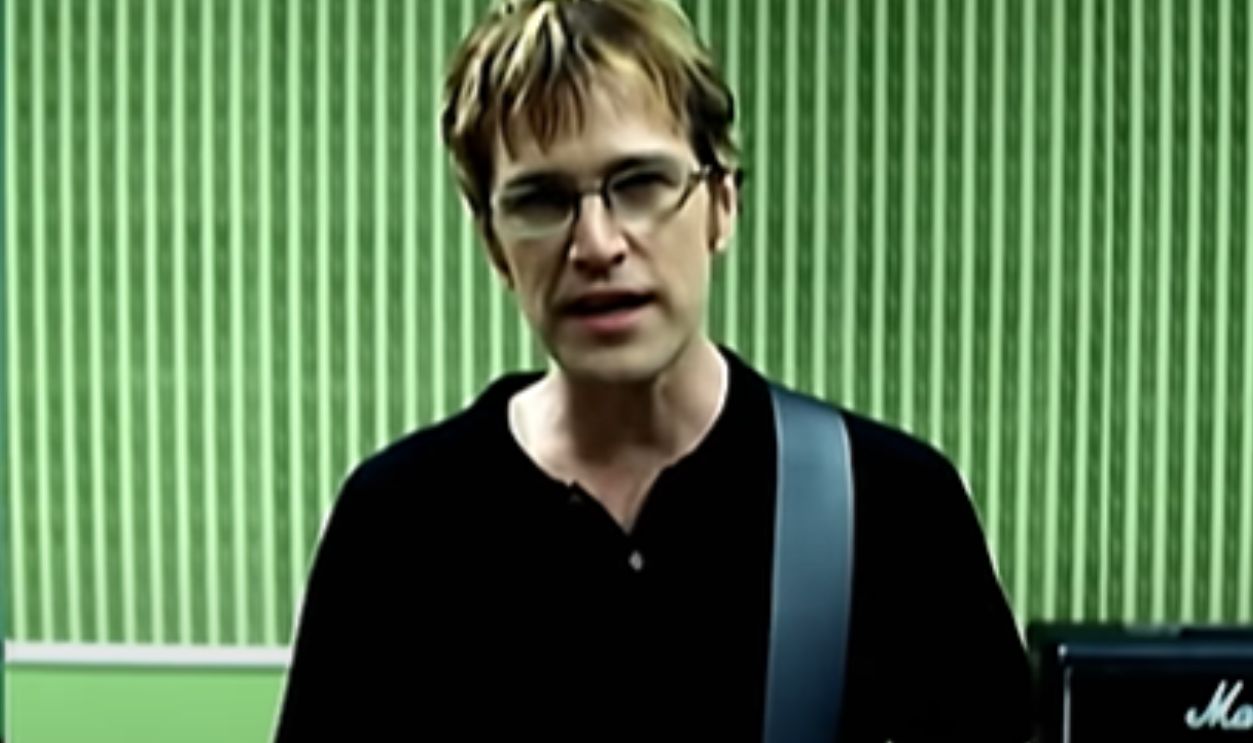 “Closing Time” (Semisonic)