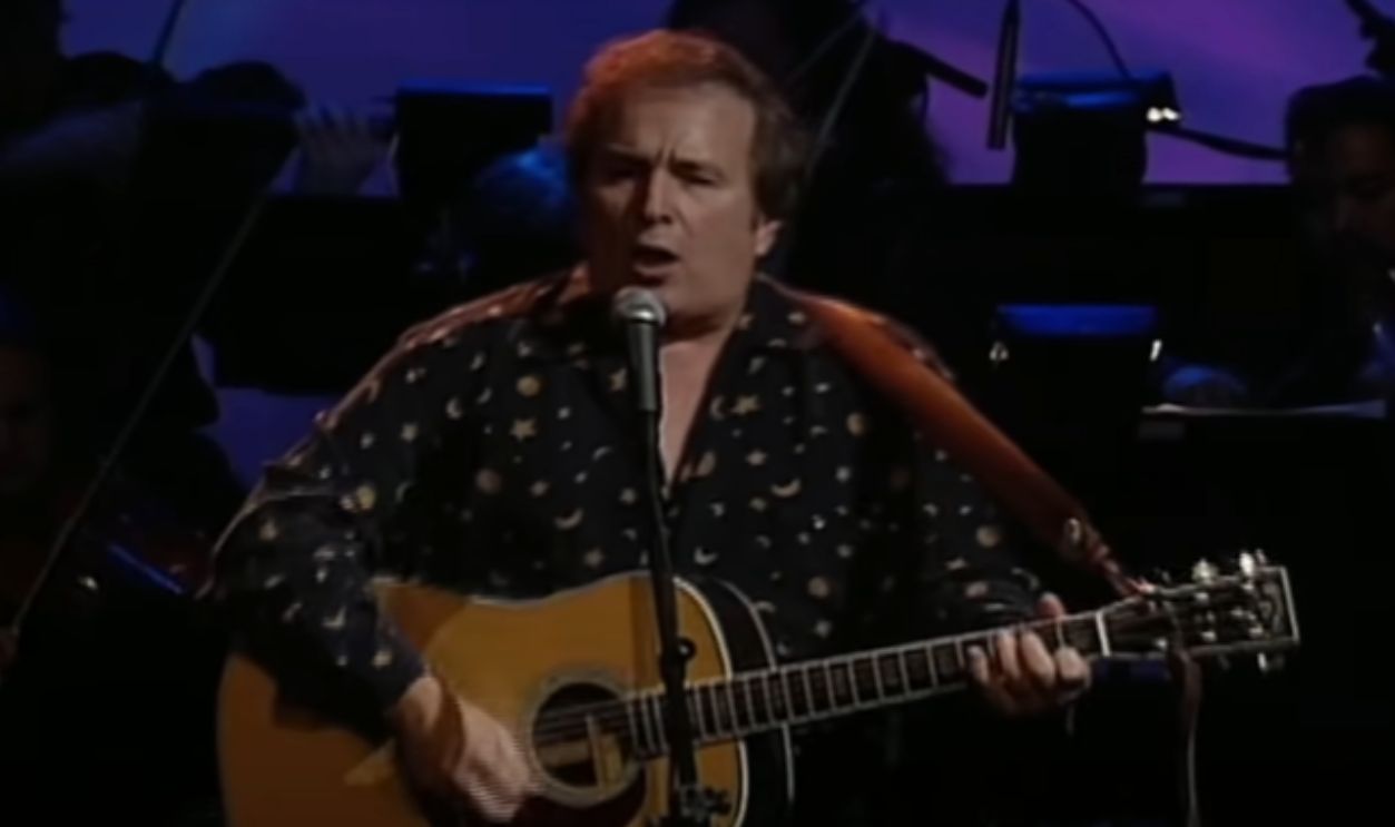 “American Pie” (Don McLean)
