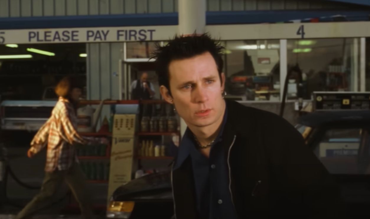 “Good Riddance (Time of Your Life)” (Green Day)