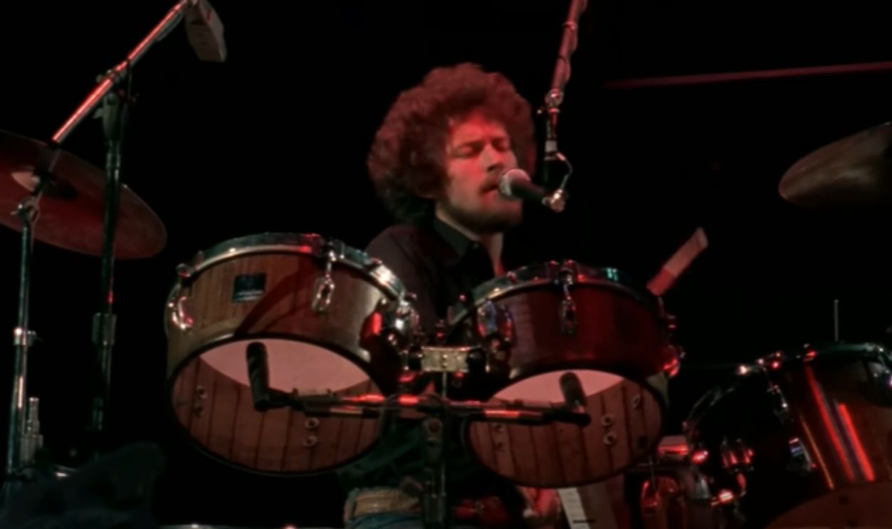 “Hotel California” (Eagles)