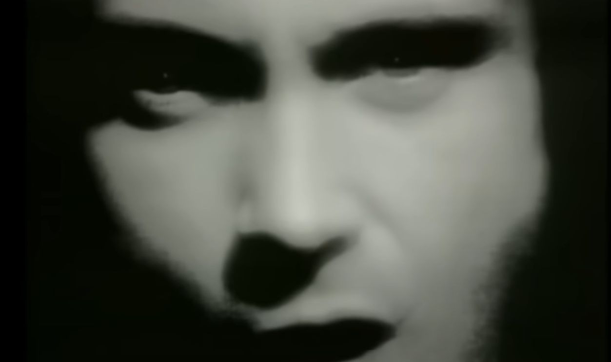 “In the Air Tonight” (Phil Collins)