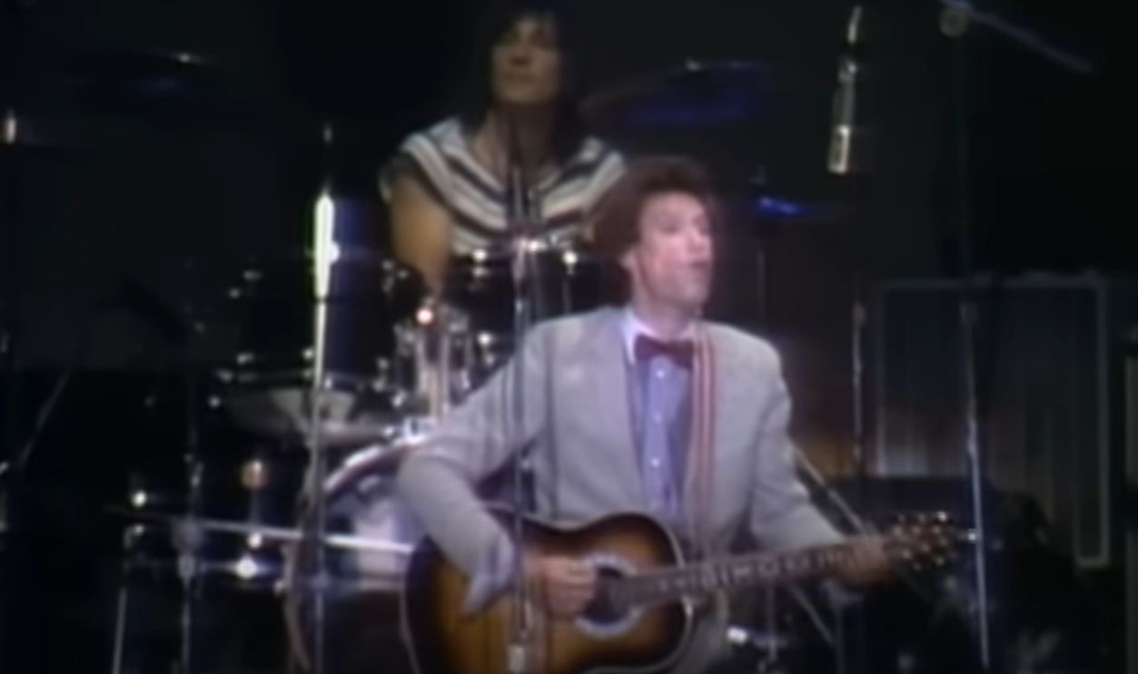 “Lola” (The Kinks)