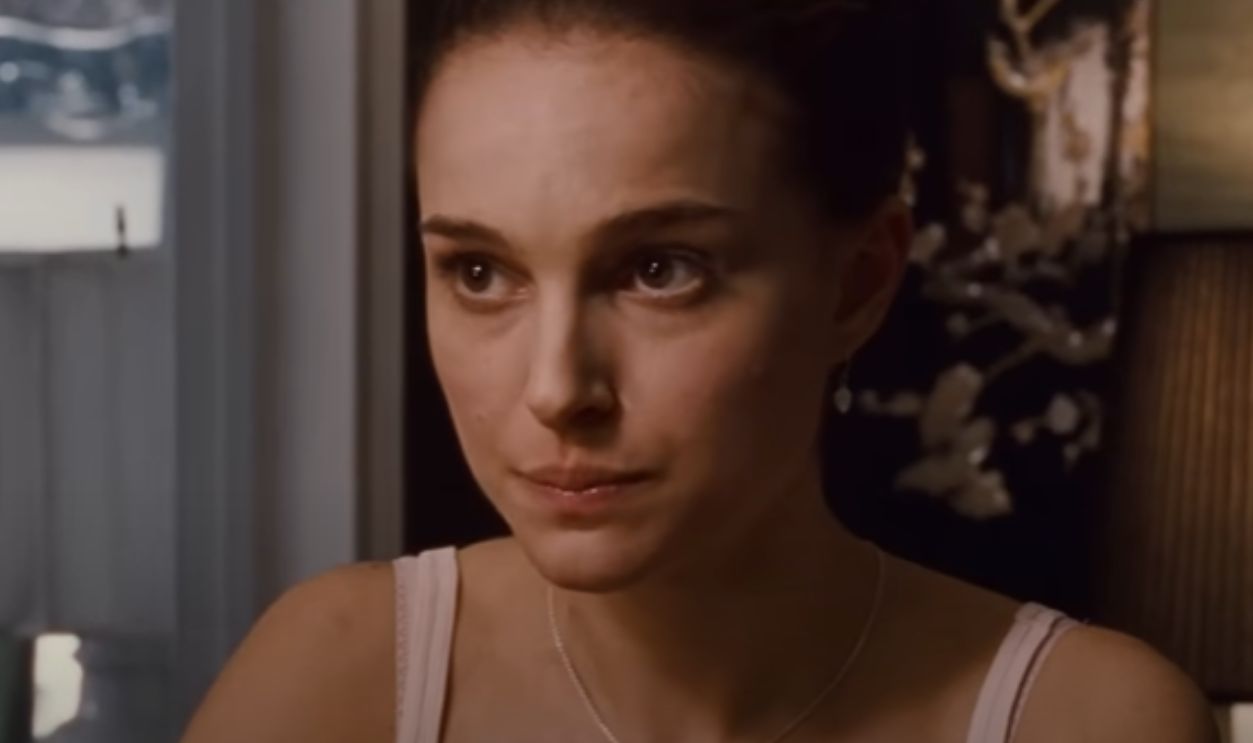 Screenshot from Black Swan (2010)