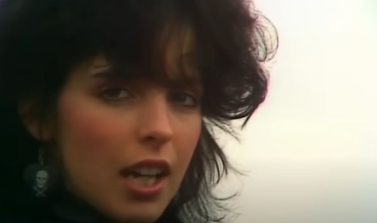 “99 Luftballons” (Nena)