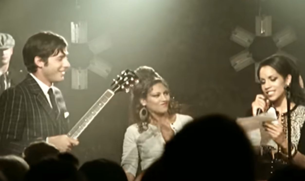 “Valerie” (Amy Winehouse & Mark Ronson)