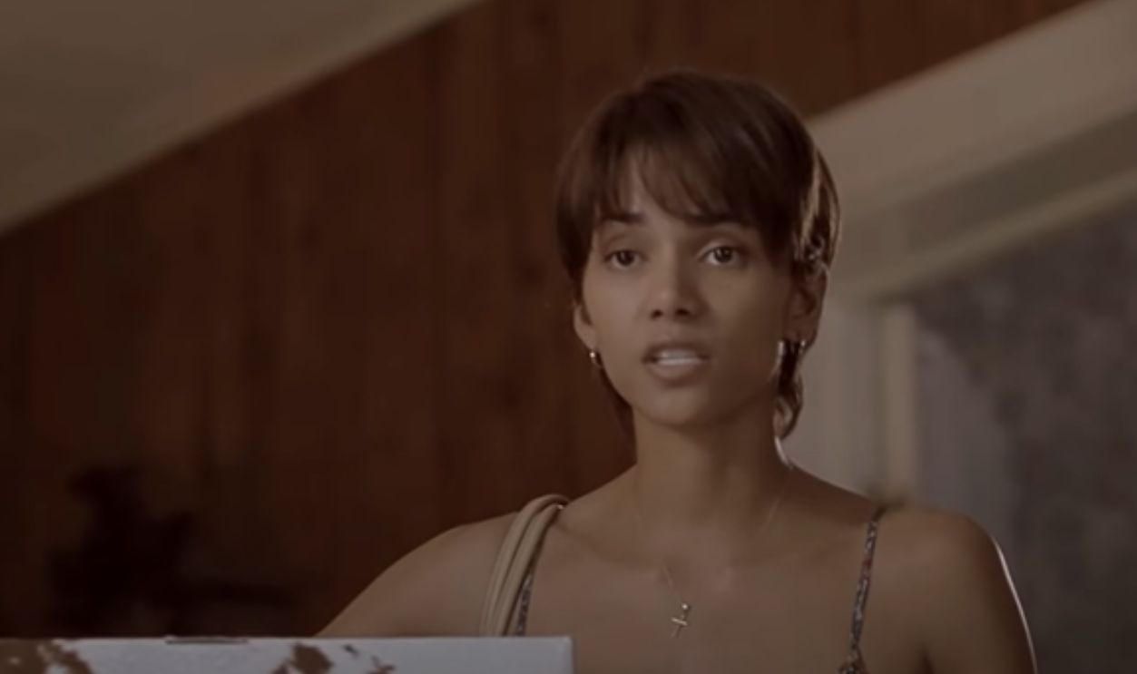 Screenshot from Monster’s Ball (2001)