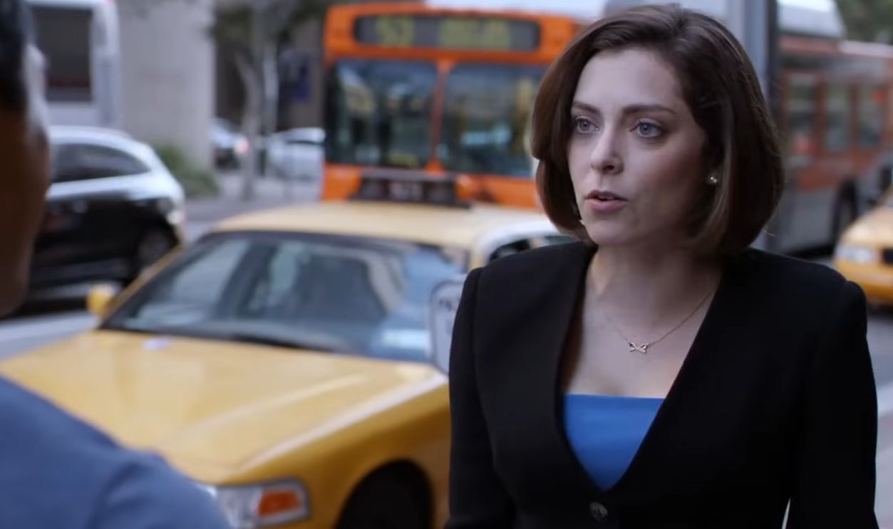 Screenshot from Crazy Ex-Girlfriend (2015-2019)