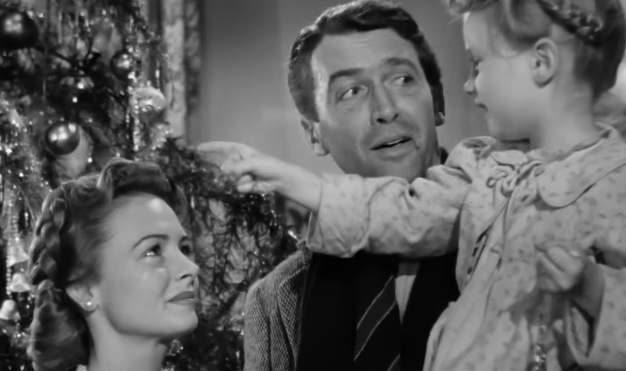 It's a Wonderful Life (1946)