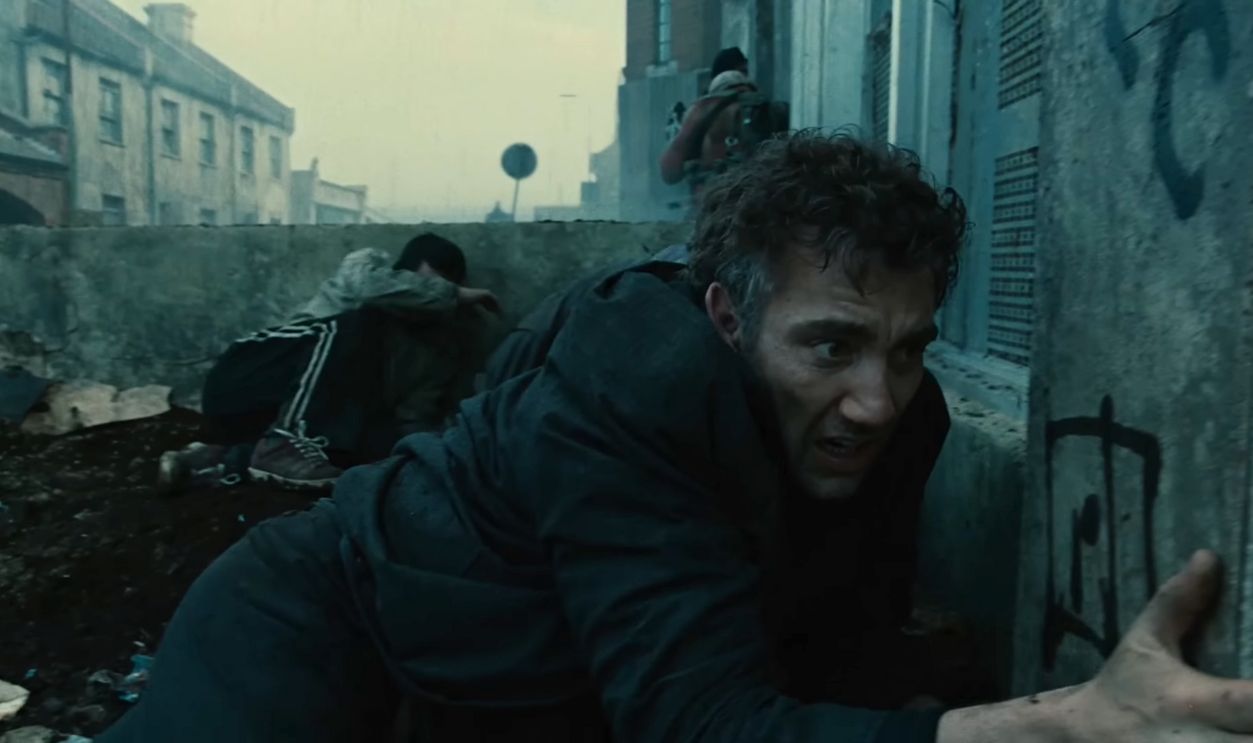 Children Of Men (2006) (Cont.)