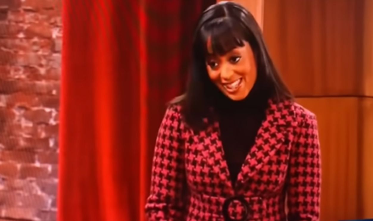 Screenshot from Half & Half (2002–2006)