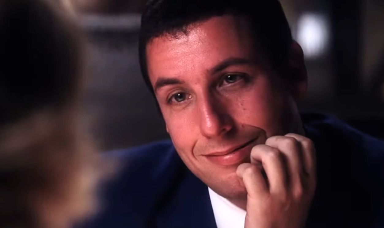 Punch-Drunk Love (2002)