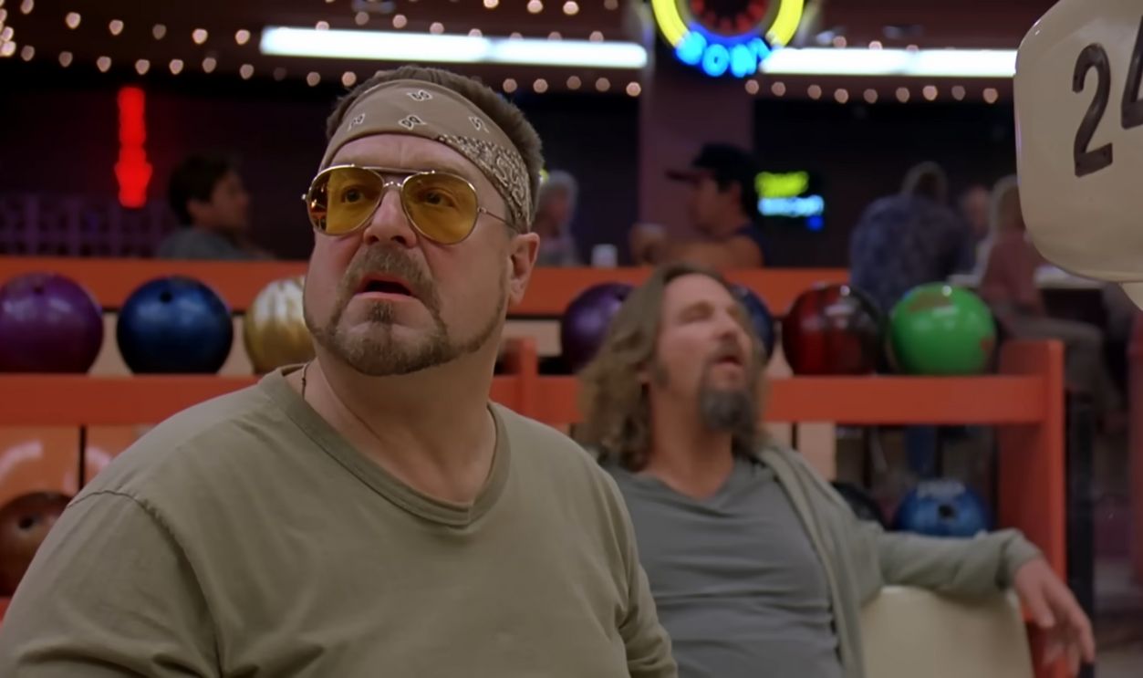 The Big Lebowski (1998)