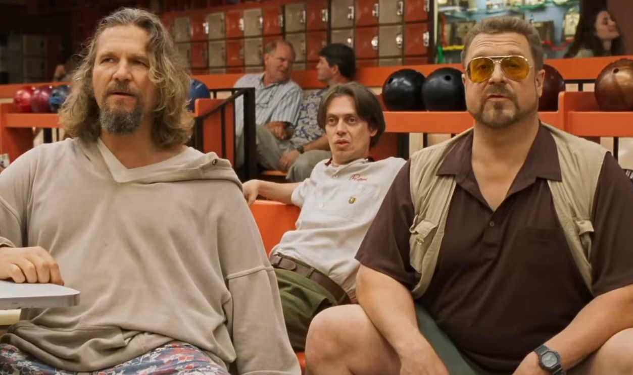 The Big Lebowski (1998) (Cont.)
