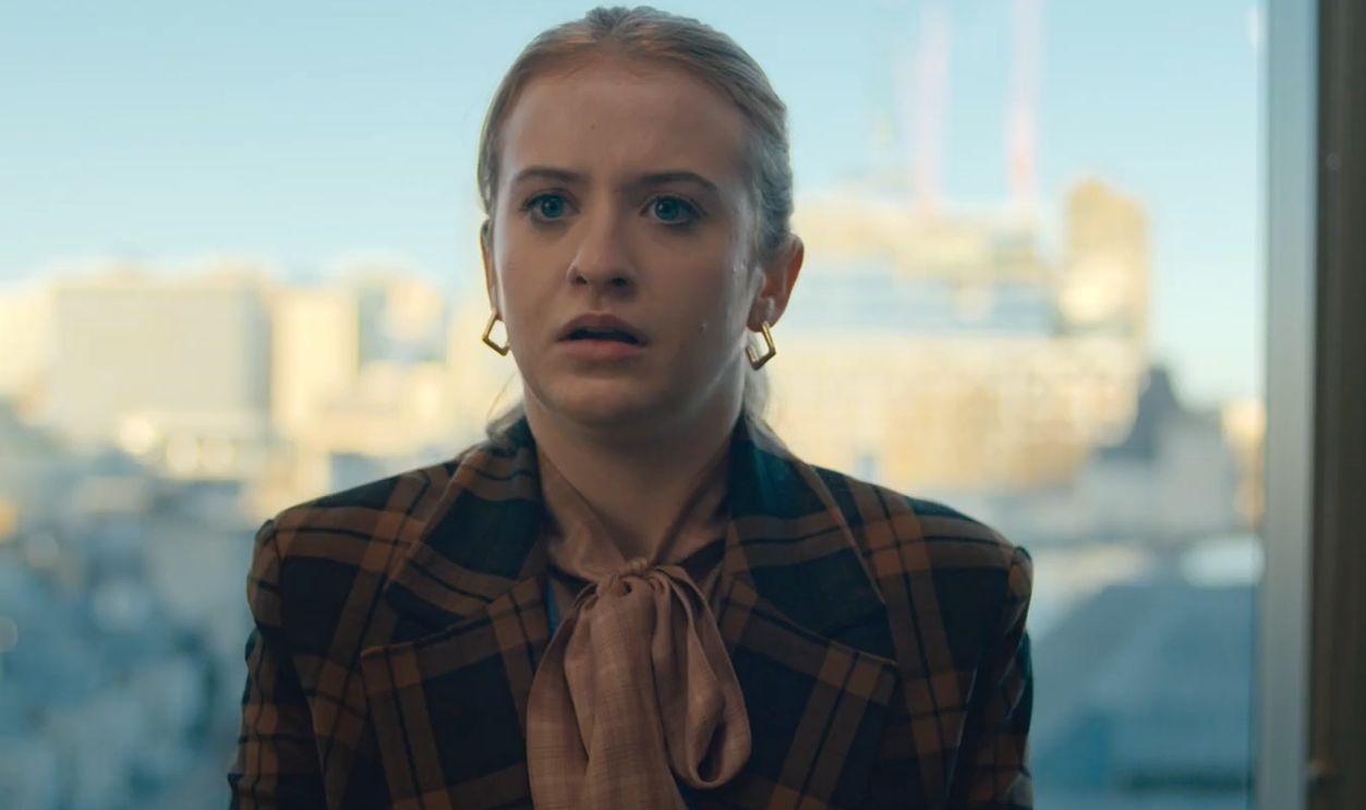 Screenshot from Extraordinary (2023-2024)