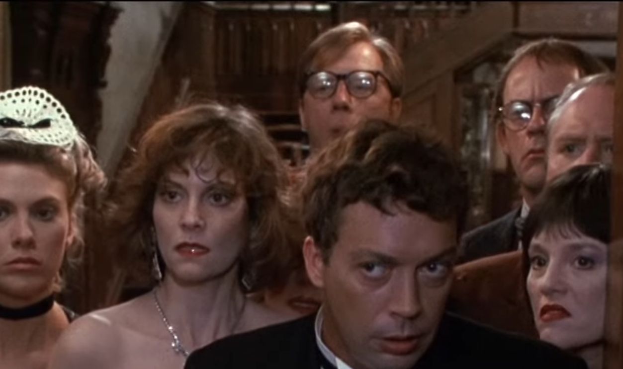 Clue (1985)