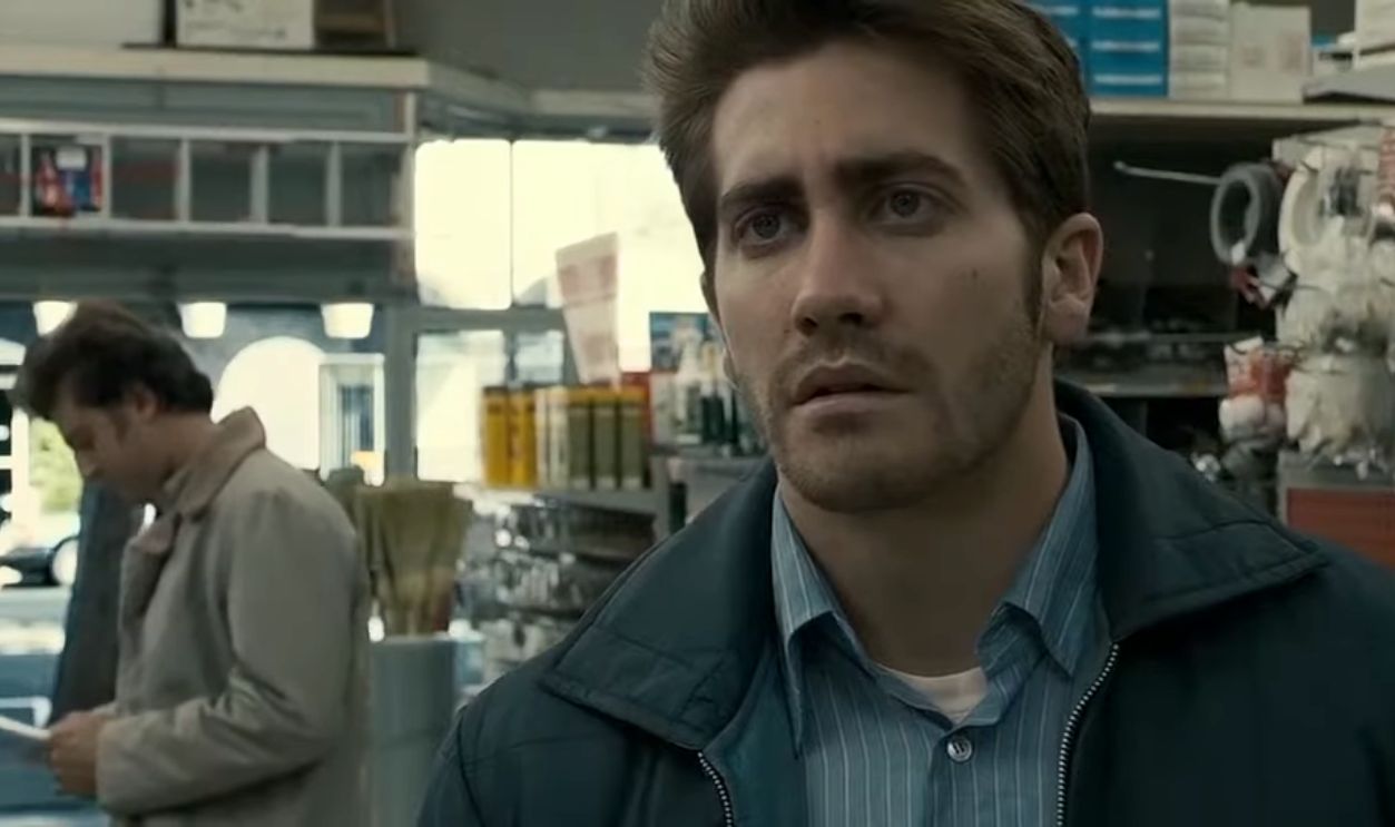 Zodiac (2007)