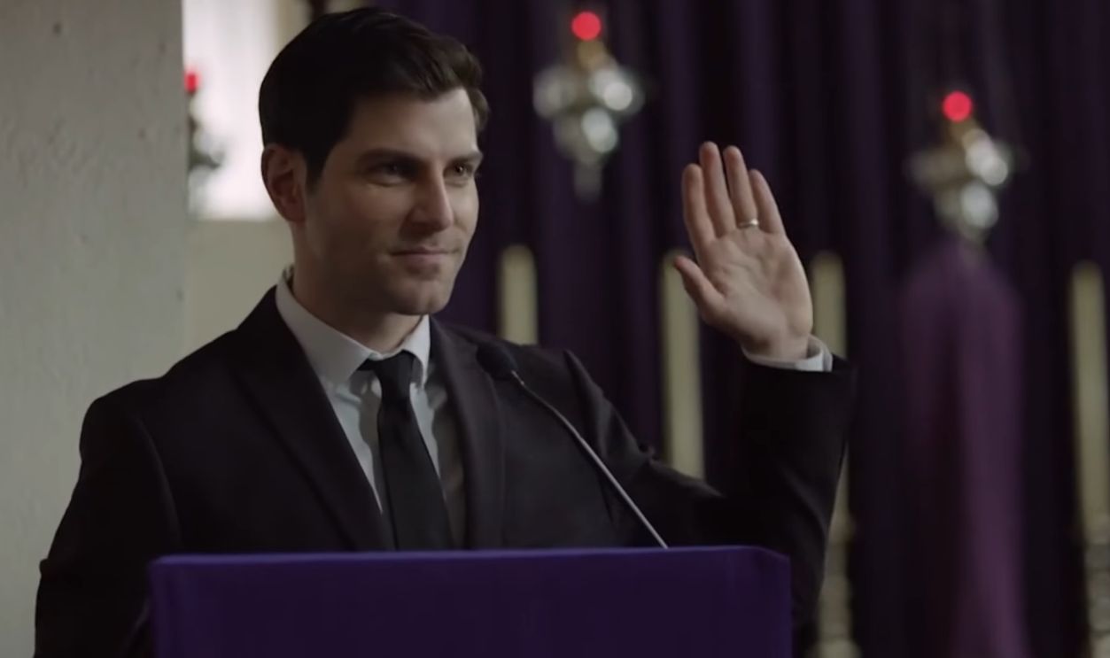 Screenshot from A Million Little Things (2018-2023)