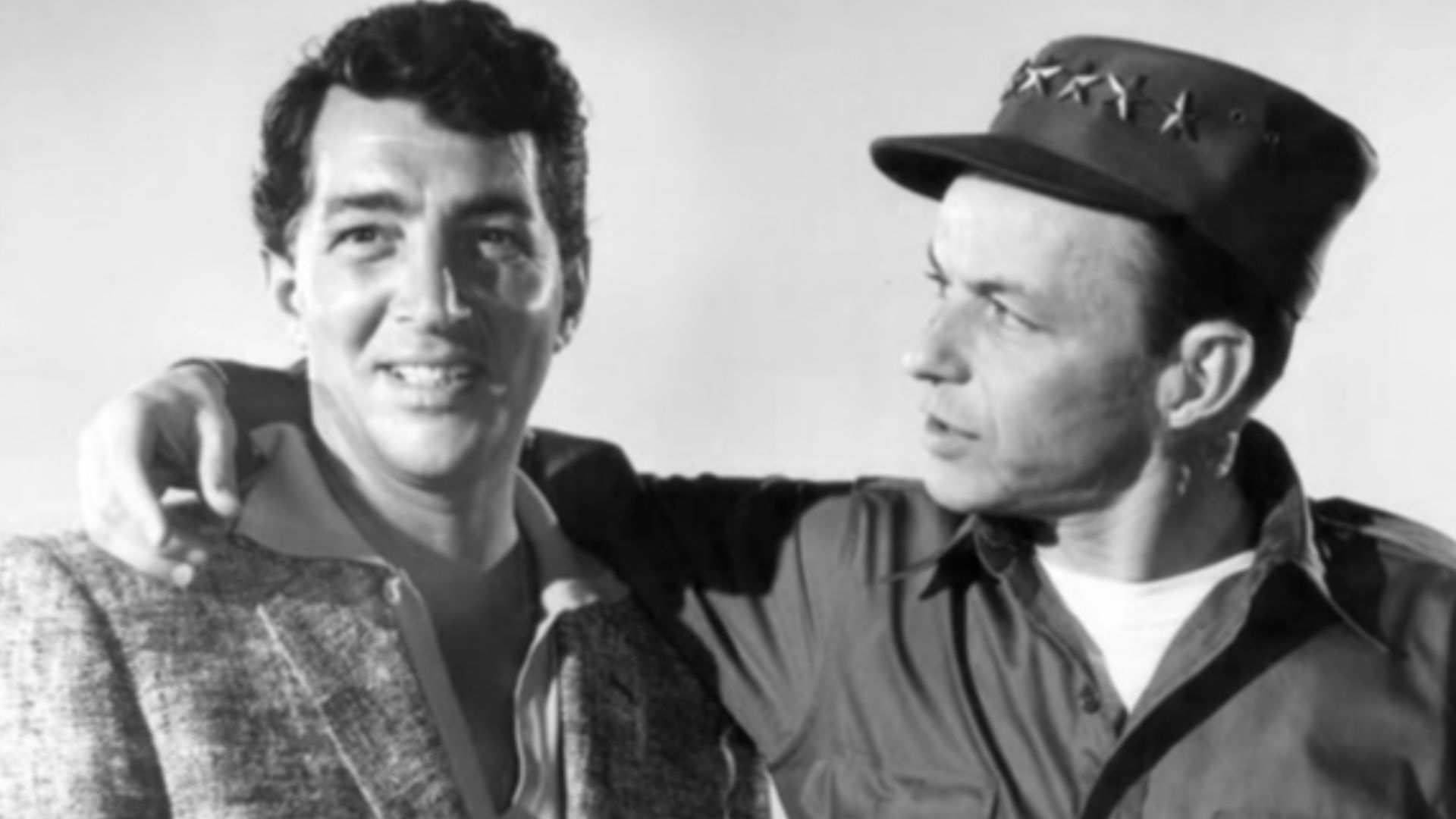 File:Dean Martin Frank Sinatra Dean Martin Show 1958.JPG