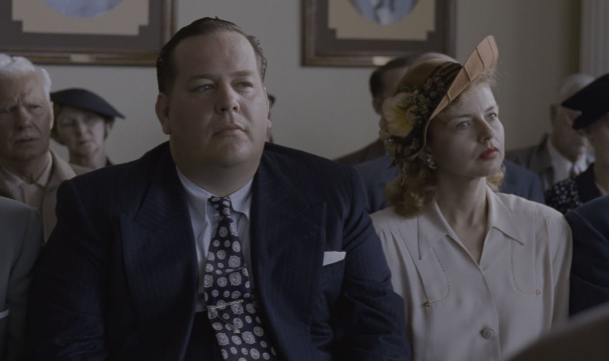 The Shawshank Redemption (1994)